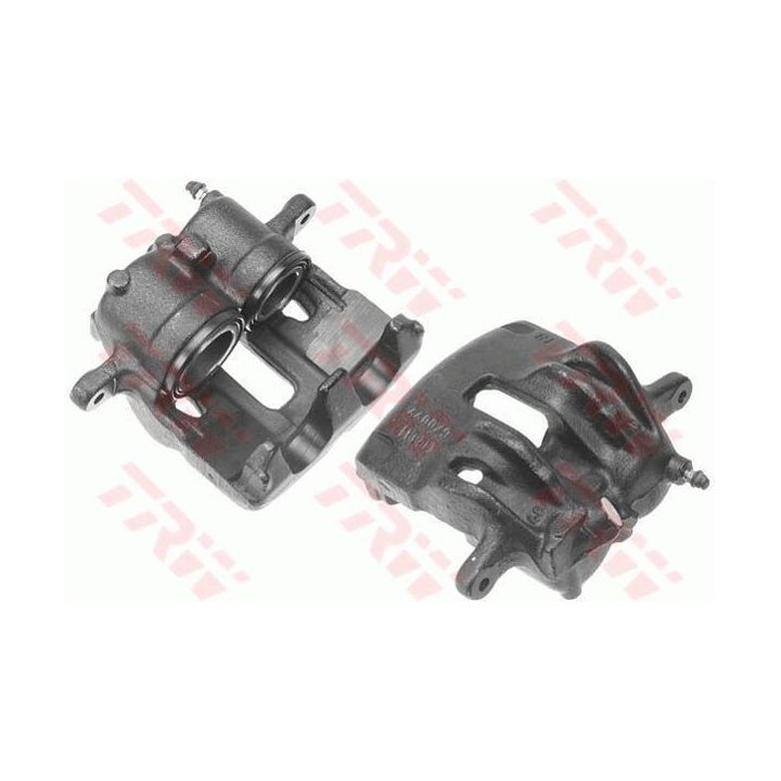 Stabdžių apkaba TRW BHV145