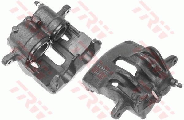 Stabdžių apkaba TRW BHV145