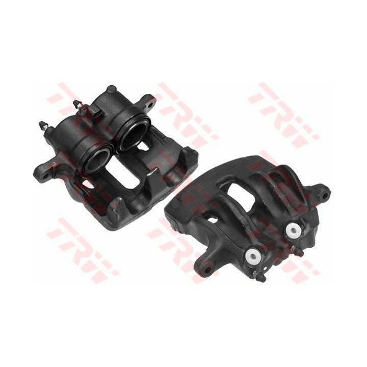 Stabdžių apkaba TRW BHV146