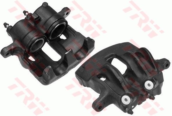 Stabdžių apkaba TRW BHV146