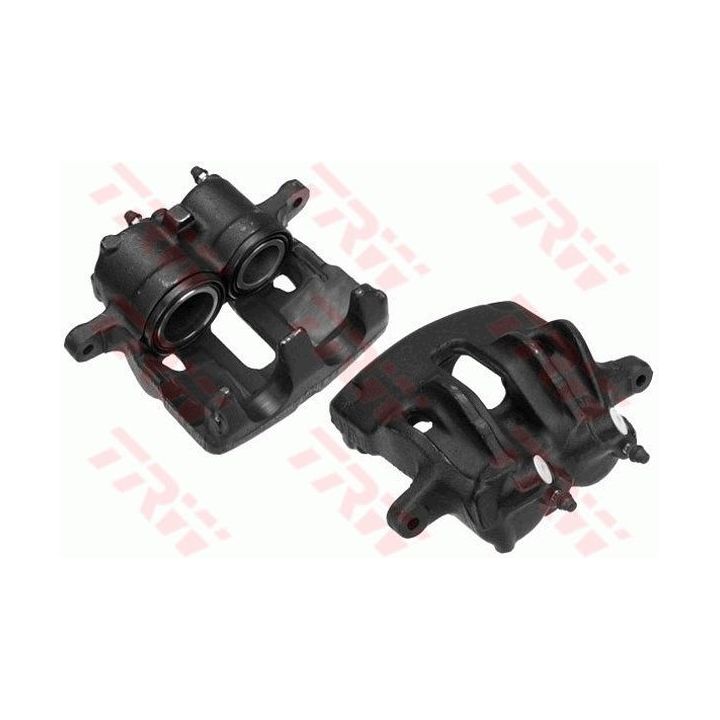 Stabdžių apkaba TRW BHV147