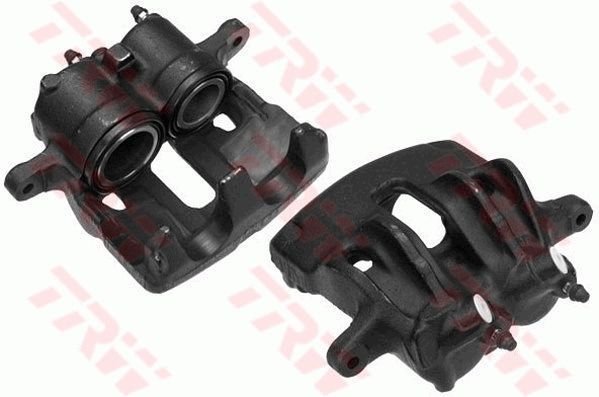 Stabdžių apkaba TRW BHV147