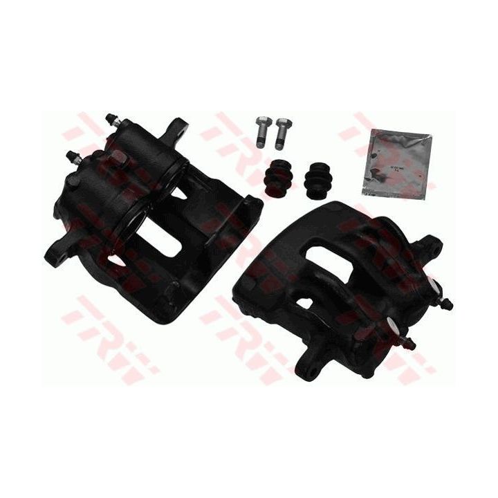 Stabdžių apkaba TRW BHV147E