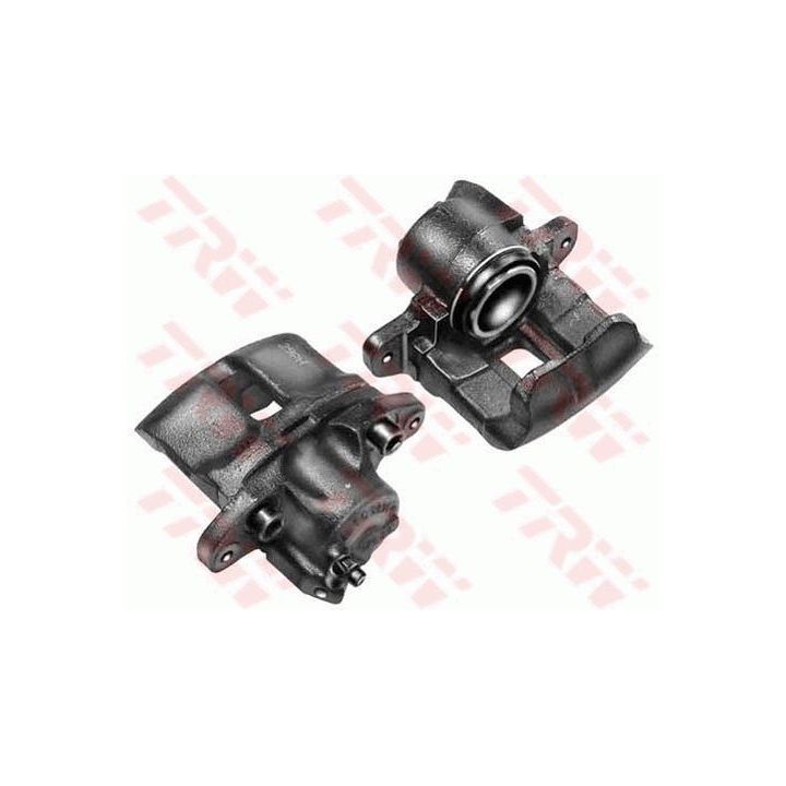 Stabdžių apkaba TRW BHV155E