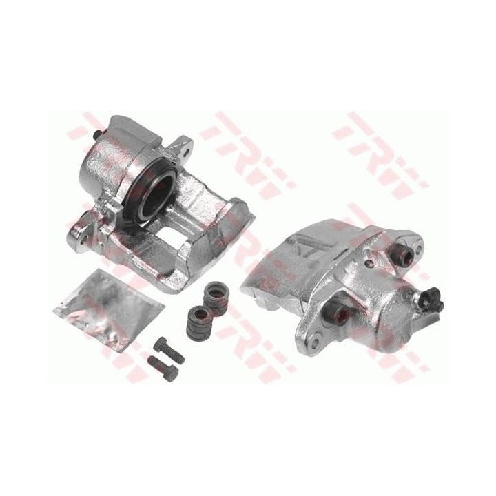 Stabdžių apkaba TRW BHV156E