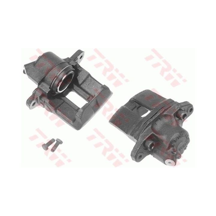 Stabdžių apkaba TRW BHV157