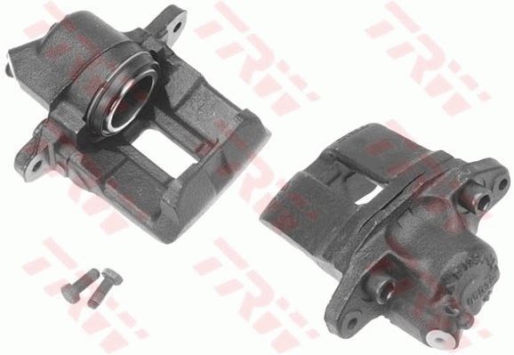 Stabdžių apkaba TRW BHV157