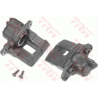 Stabdžių apkaba TRW BHV158