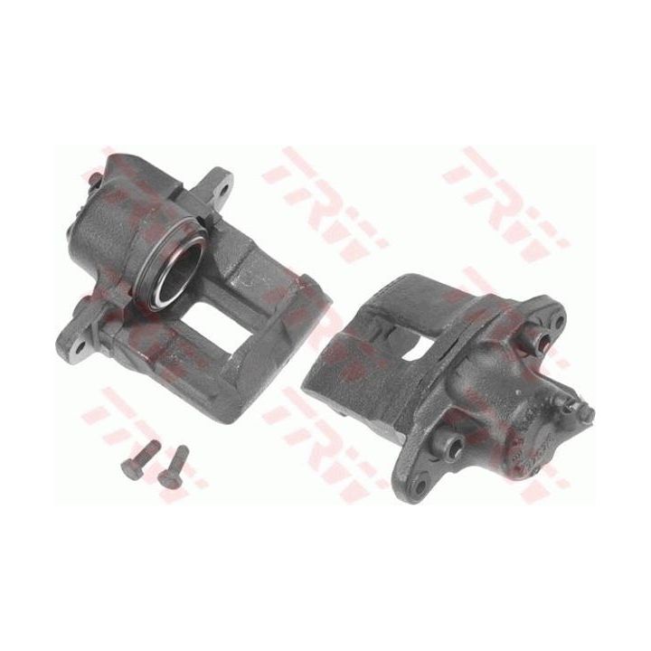 Stabdžių apkaba TRW BHV158