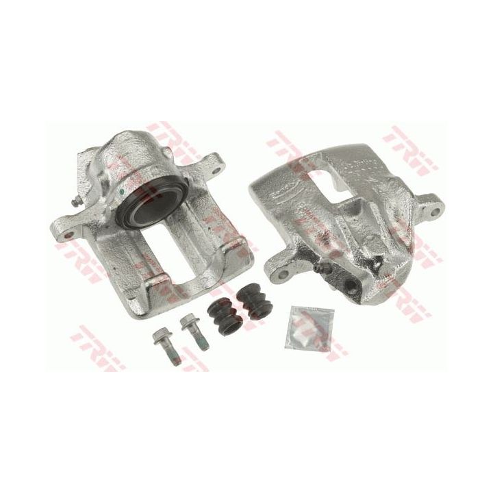 Stabdžių apkaba TRW BHV165E