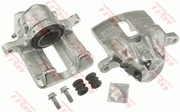 Stabdžių apkaba TRW BHV165E