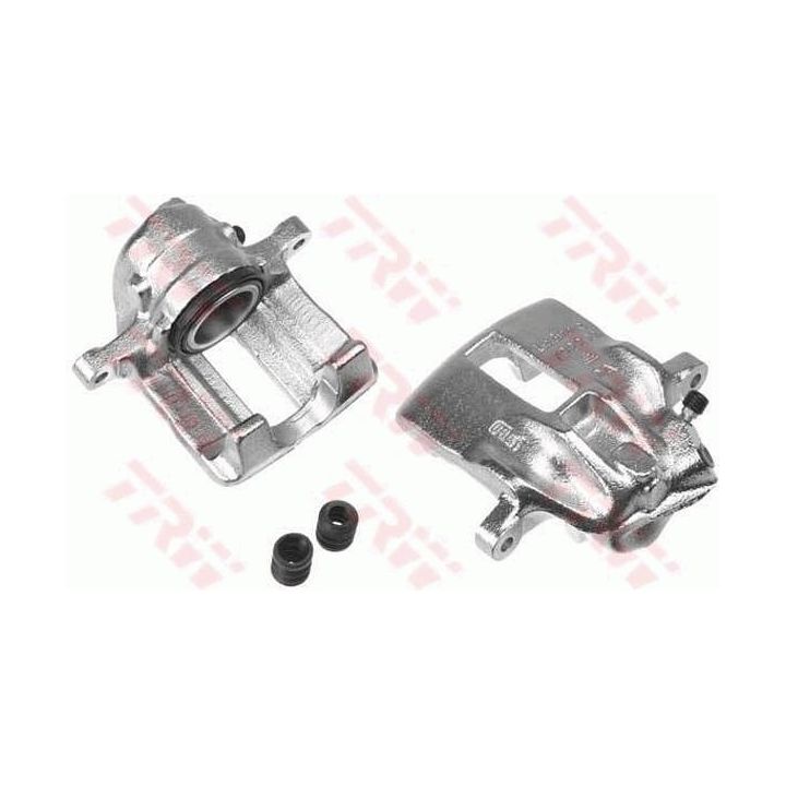 Stabdžių apkaba TRW BHV166E