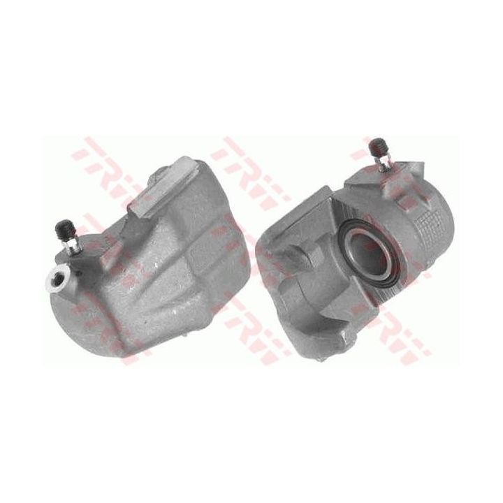 Stabdžių apkaba TRW BHV171E