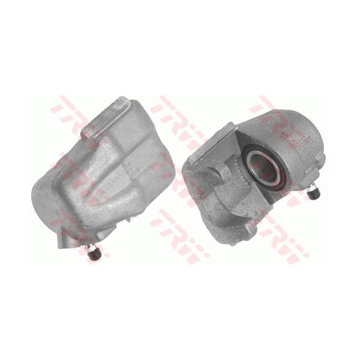 Stabdžių apkaba TRW BHV172E