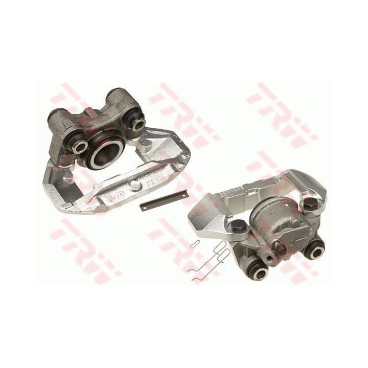 Stabdžių apkaba TRW BHV191E