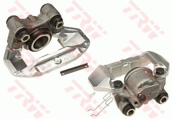 Stabdžių apkaba TRW BHV191E