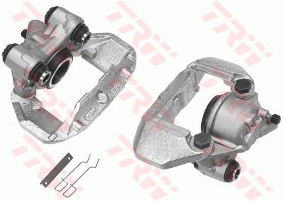Stabdžių apkaba TRW BHV192E