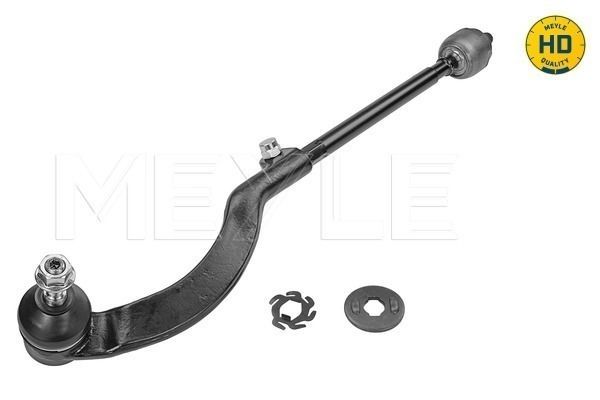 Strypo montavimas MEYLE 16-16 030 0021/HD