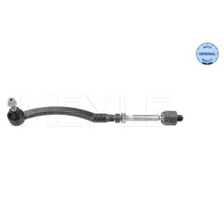 Strypo montavimas MEYLE 316 030 0019