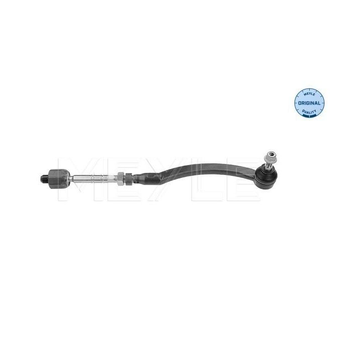 Strypo montavimas MEYLE 316 030 0020