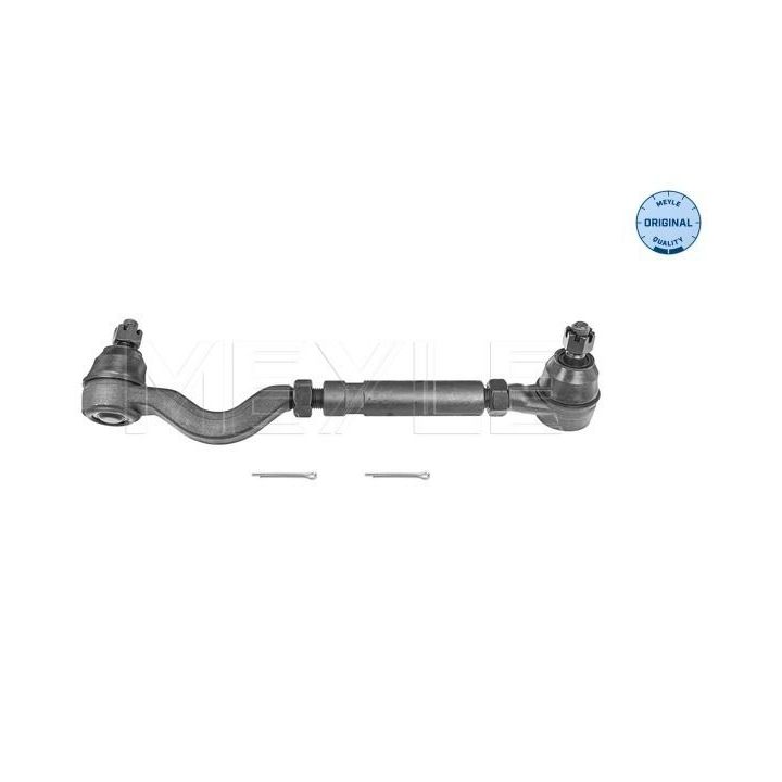 Strypo montavimas MEYLE 37-16 030 0004