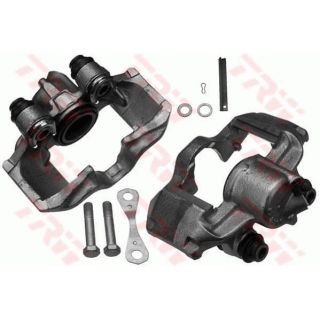 Stabdžių apkaba TRW BHV226