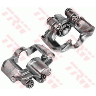 Stabdžių apkaba TRW BHV226E