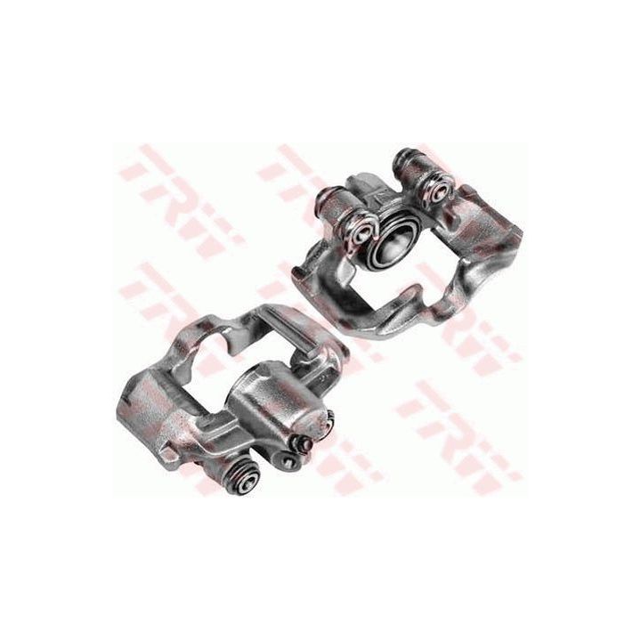 Stabdžių apkaba TRW BHV226E