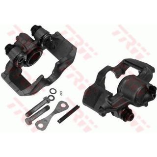 Stabdžių apkaba TRW BHV227