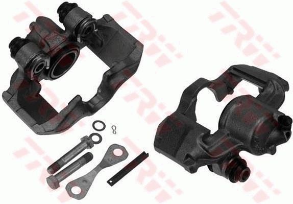 Stabdžių apkaba TRW BHV227