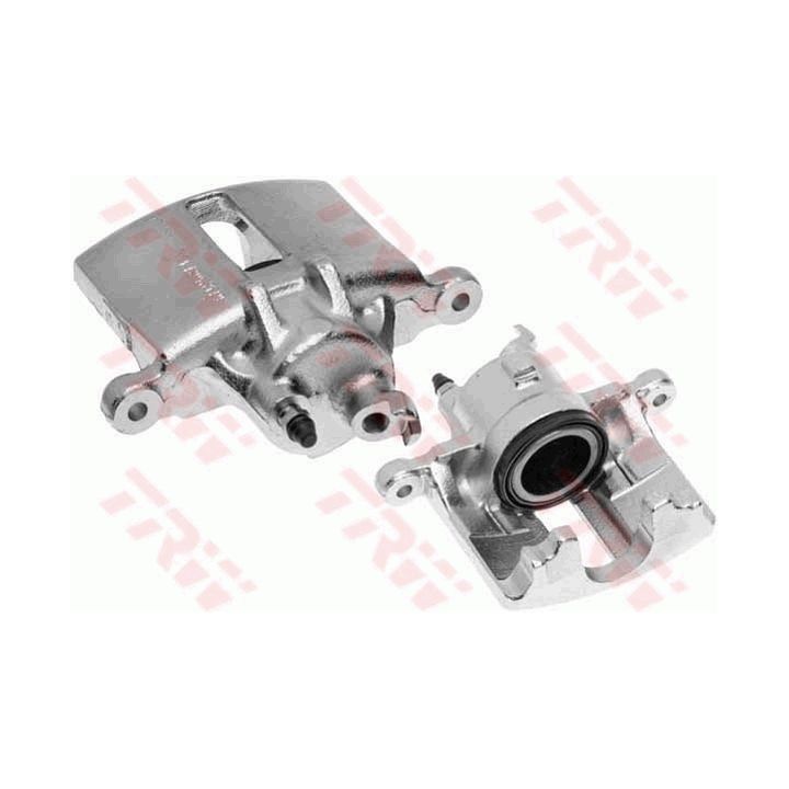 Stabdžių apkaba TRW BHV232E