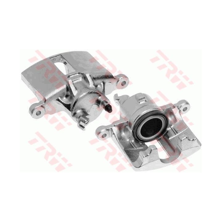 Stabdžių apkaba TRW BHV233E