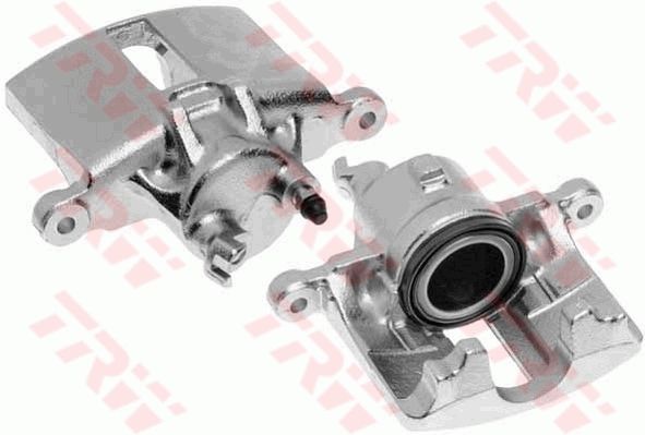 Stabdžių apkaba TRW BHV233E