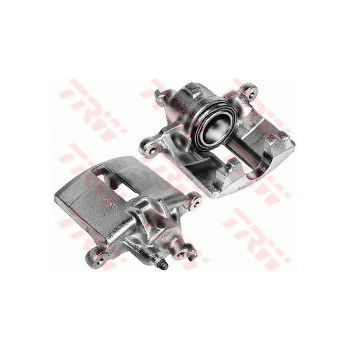 Stabdžių apkaba TRW BHV245E