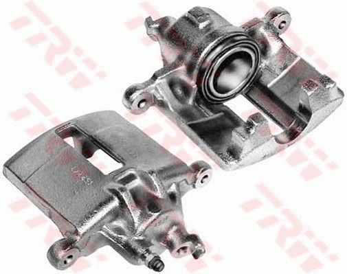 Stabdžių apkaba TRW BHV245E