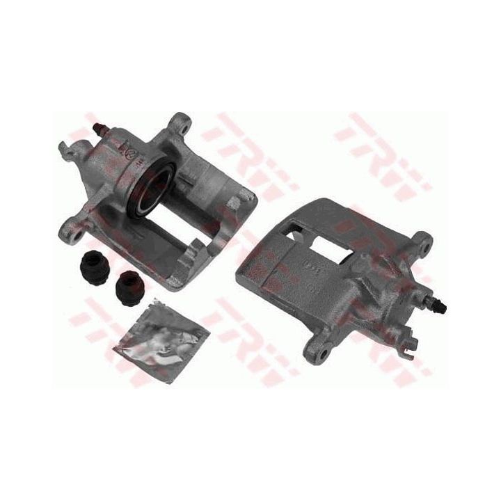 Stabdžių apkaba TRW BHV246E