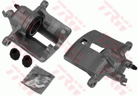 Stabdžių apkaba TRW BHV246E