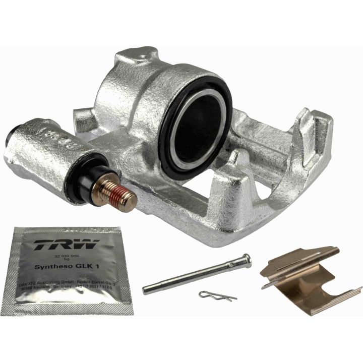 Stabdžių apkaba TRW BHV254E