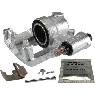 Stabdžių apkaba TRW BHV255E