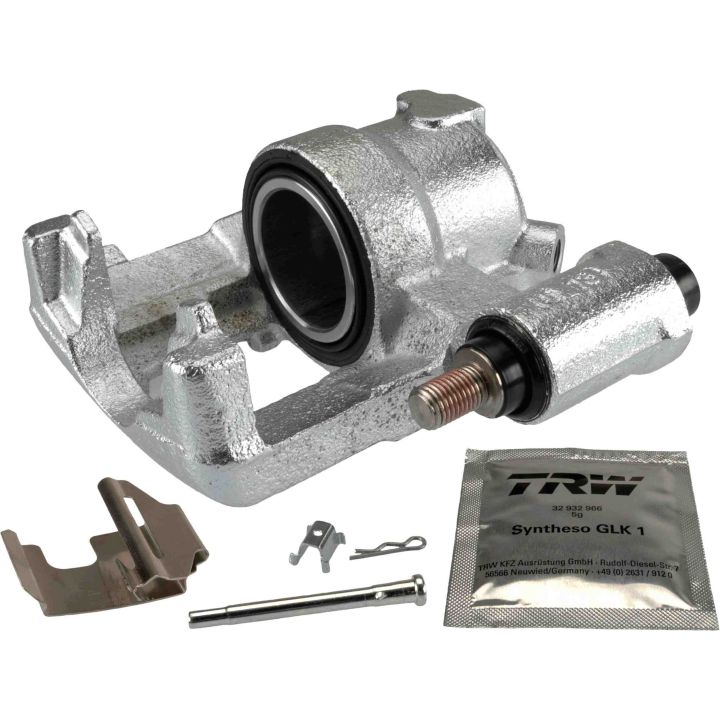 Stabdžių apkaba TRW BHV255E