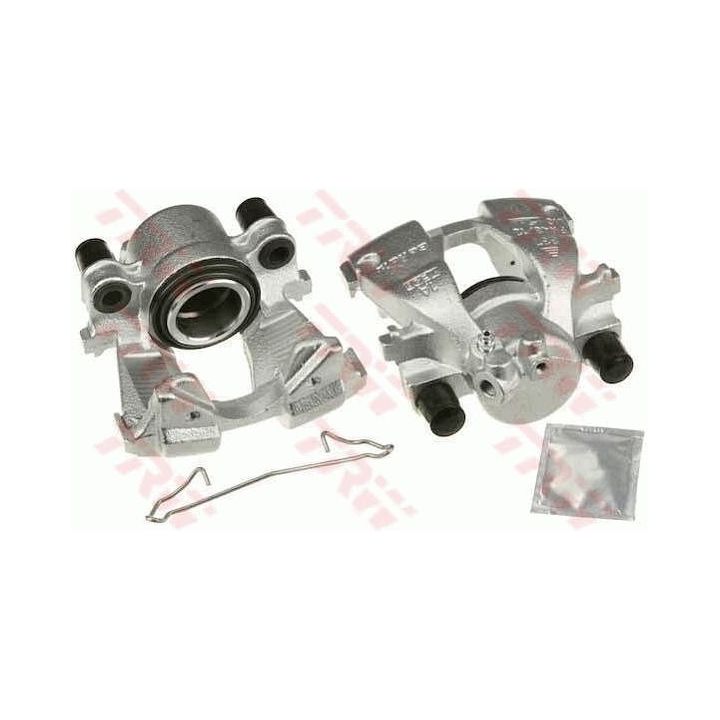 Stabdžių apkaba TRW BHV562E