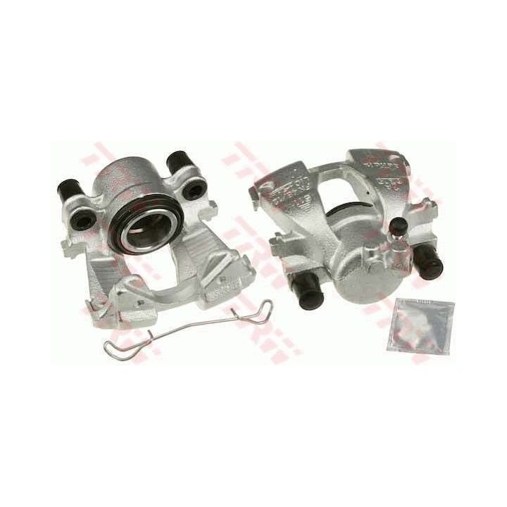 Stabdžių apkaba TRW BHV563E