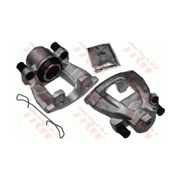 Stabdžių apkaba TRW BHV567E