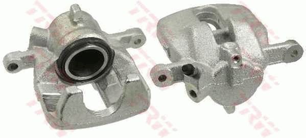 Stabdžių apkaba TRW BHV618