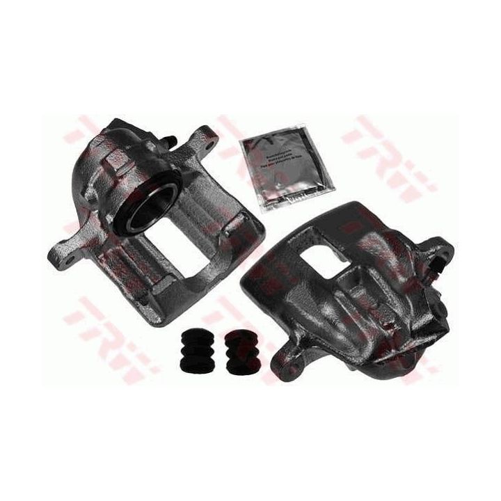 Stabdžių apkaba TRW BHV618E