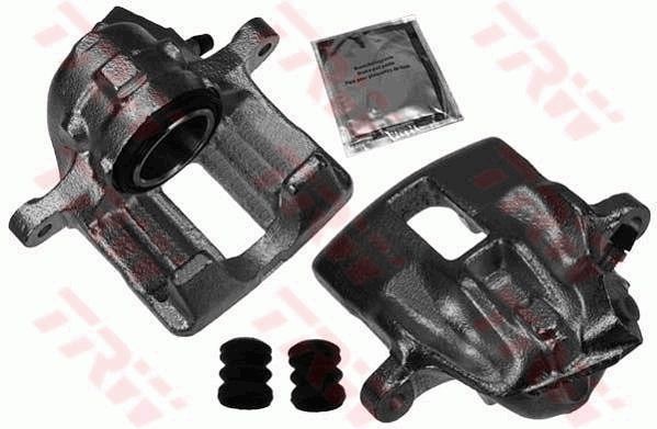 Stabdžių apkaba TRW BHV618E