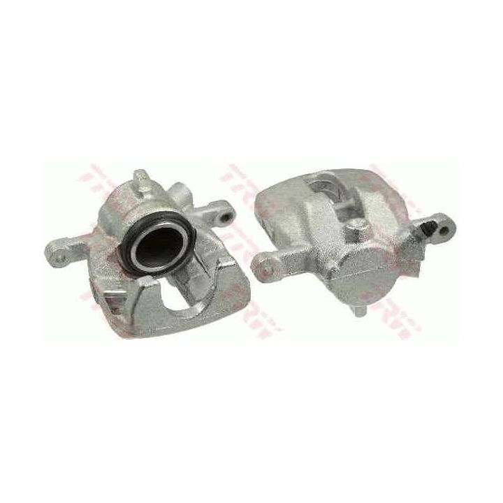 Stabdžių apkaba TRW BHV619