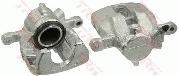 Stabdžių apkaba TRW BHV619