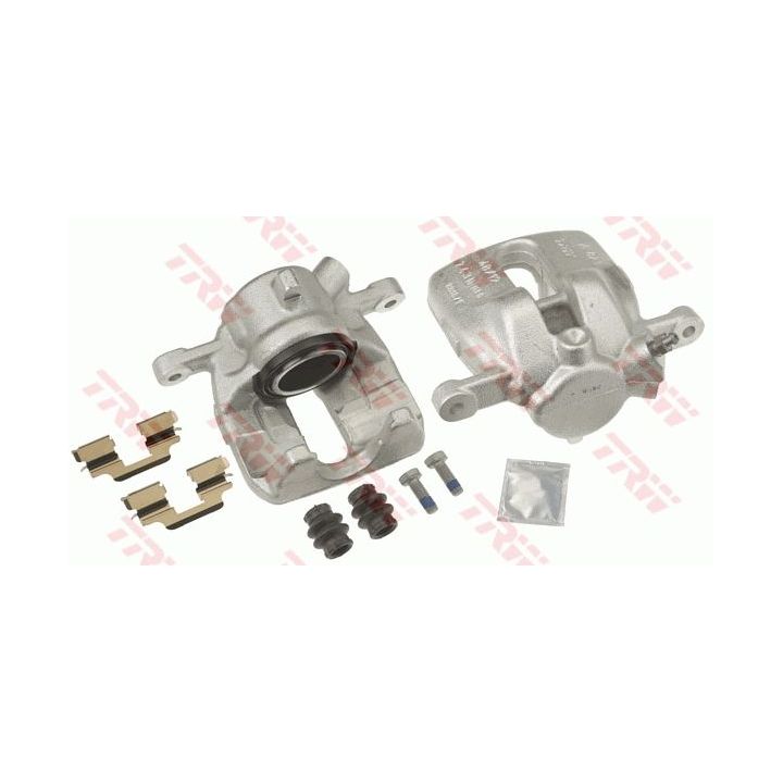 Stabdžių apkaba TRW BHV619E