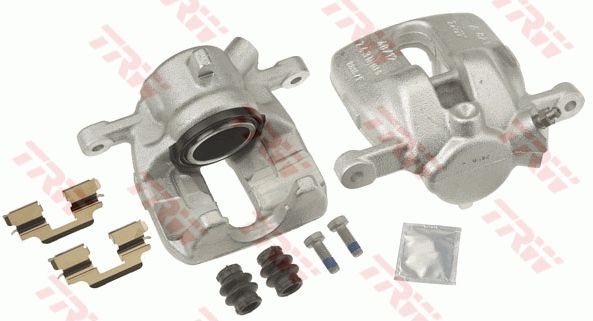 Stabdžių apkaba TRW BHV619E